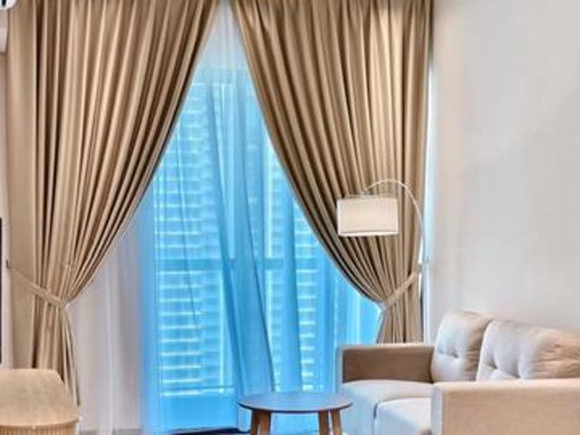 Serviced Residence for rent in Wellesley, Penang