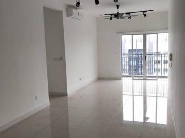 Serviced Residence for rent in Kajang, Langat