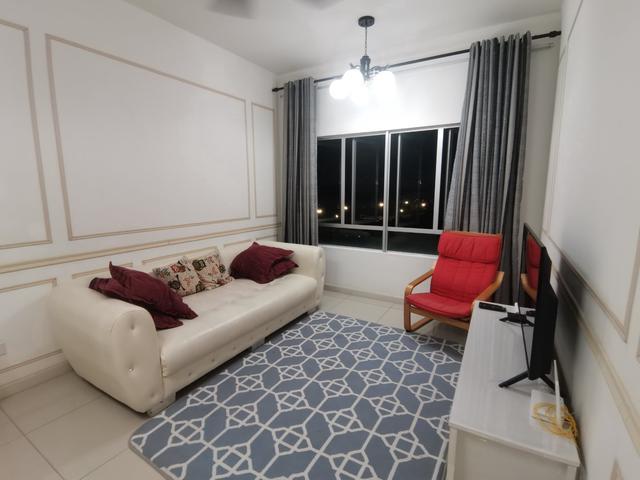 Serviced Residence for rent in Kajang, Langat