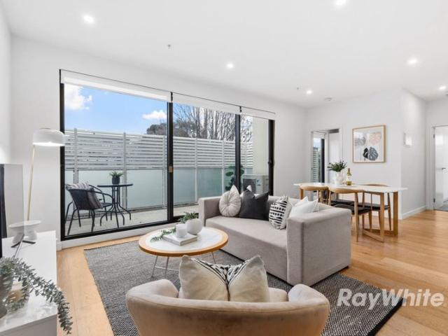 Apartment for rent in Carnegie, Melbourne