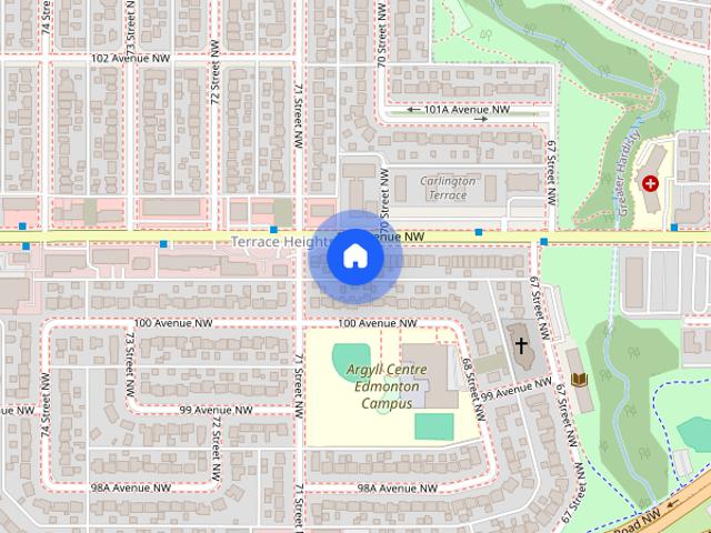 House for rent in Wedgewood, Alberta