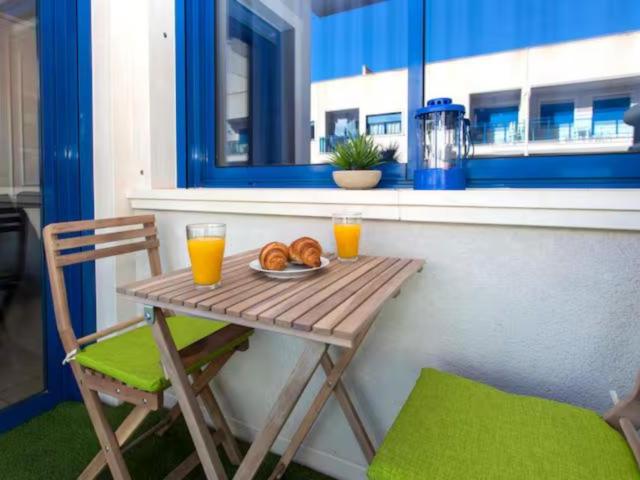 Apartamento en alquiler en l'Alacantí, Valencia