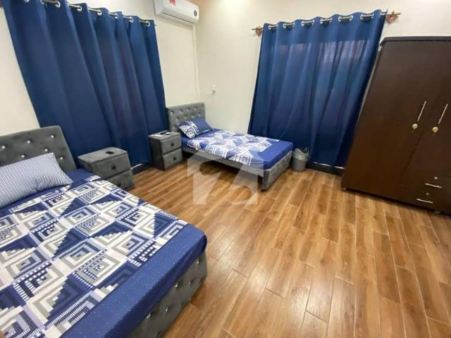 Room for rent in اسلام آباد, زون 1