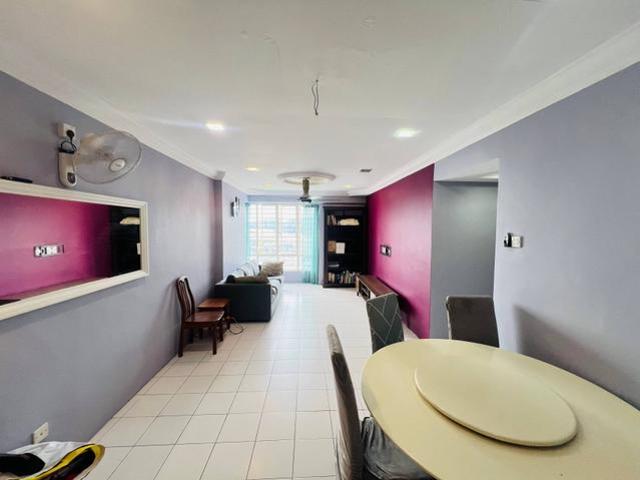 Condominium for sale in Selayang, Selangor