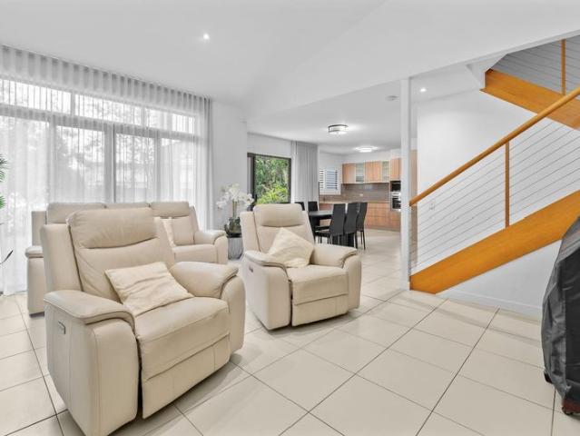 Townhouse for rent in Fernbrook, Queensland