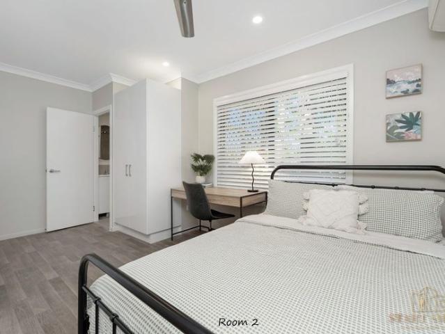 Apartment for rent in Garbutt, Townsville