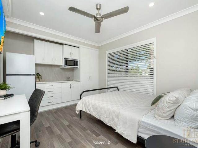 Apartment for rent in Townsville, Queensland