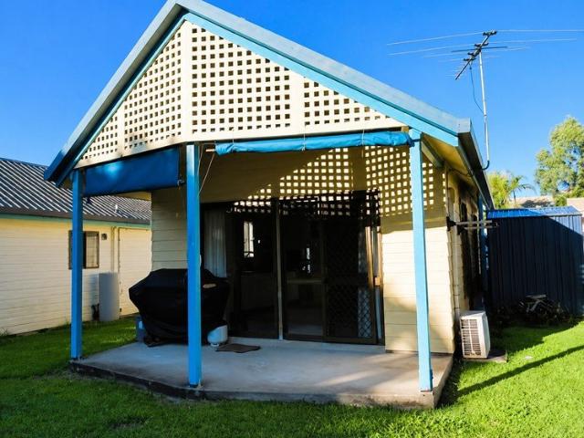 Apartment for rent in Haliday Bay, Queensland