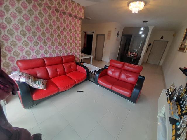 Condominium for sale in Selayang, Selangor