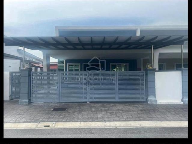 Residential House for rent in Sendayan Village, Negeri Sembilan