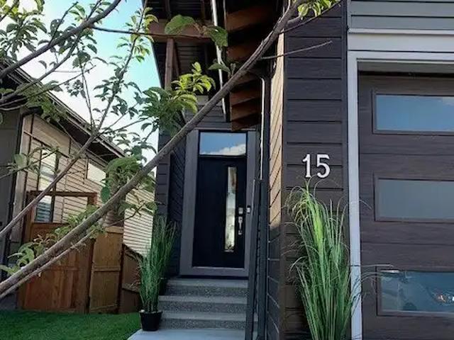House for rent in Alberta