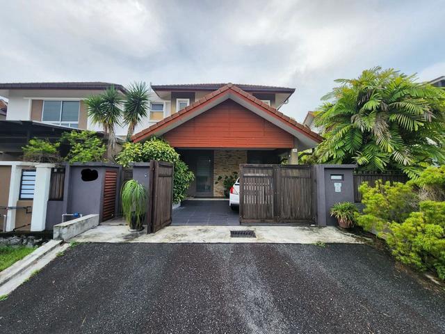 Residential House for sale in Kajang, Langat
