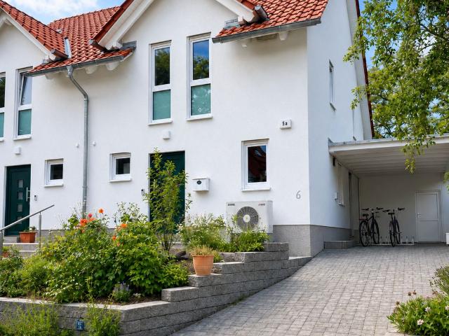 Haus mieten in Dahlem, Berlin
