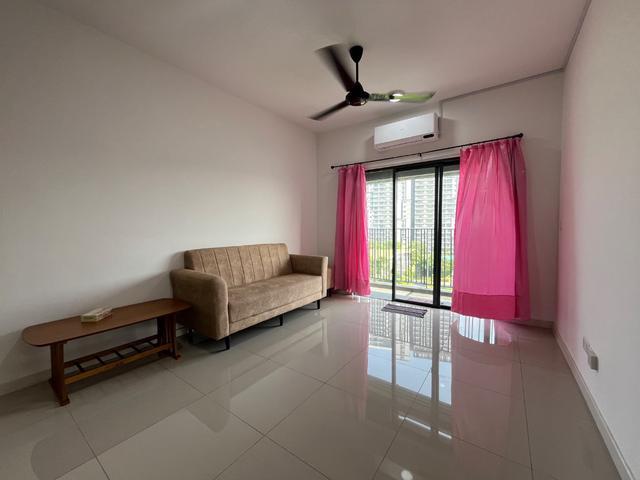 Serviced Residence for rent in Kajang, Langat