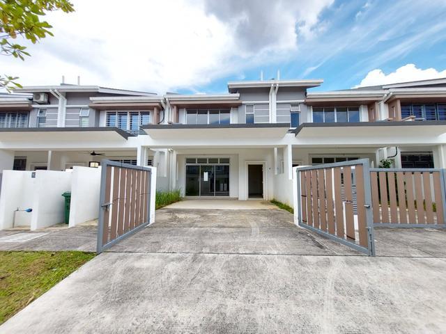 Terraced House for rent in Kajang, Langat