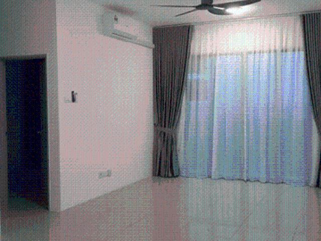 Apartment for rent in Negeri Sembilan