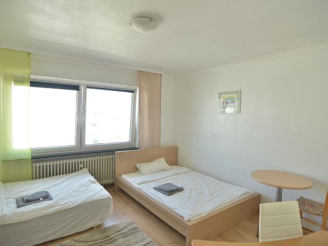 Apartment mieten in Sachsenhausen Süd, Sachsenhausen