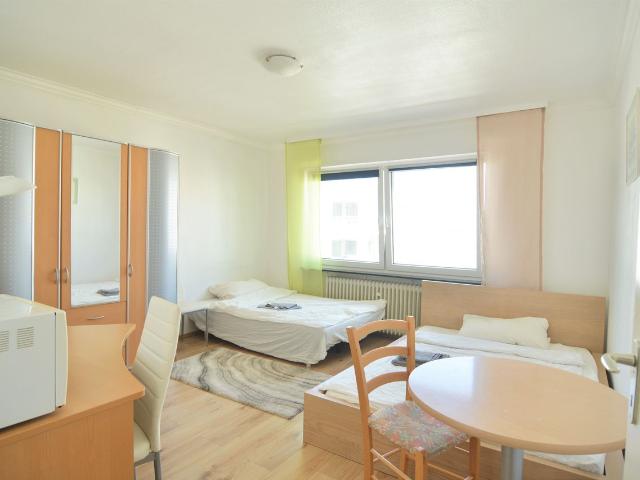 Apartment mieten in Sachsenhausen Süd, Sachsenhausen