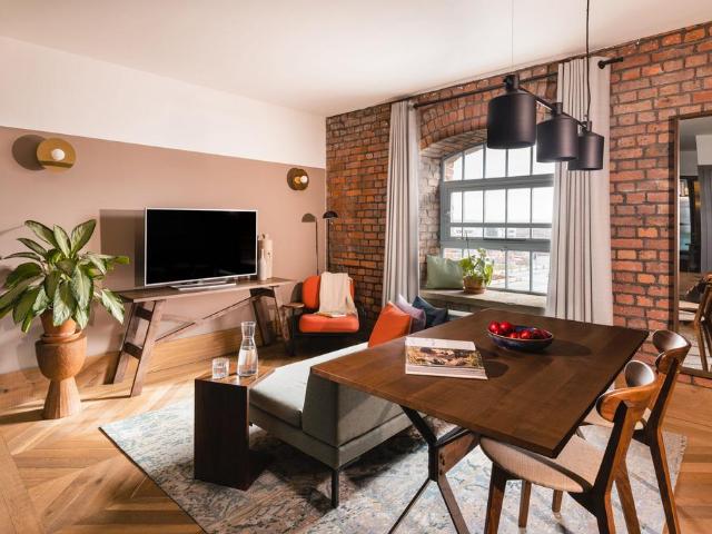 Apartment for rent in City Centre, Georgia