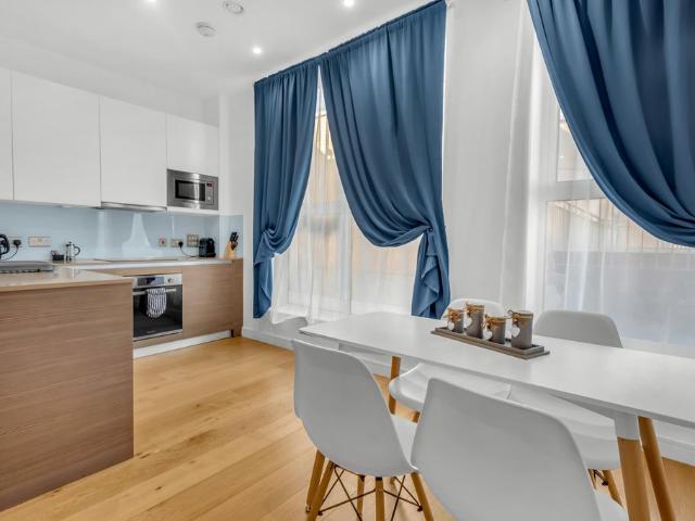 Apartment for rent in London Borough of Hounslow, Greater London