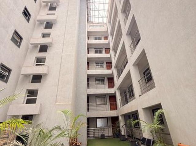 Apartment for sale in Mackinnon Road, Kinango