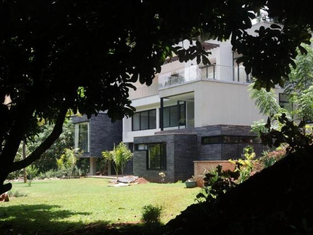 House for rent in Gigiri, Westlands