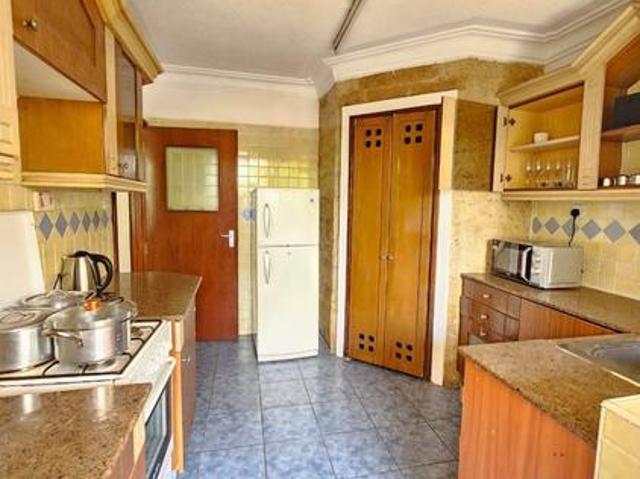 Apartment for rent in Kiambu