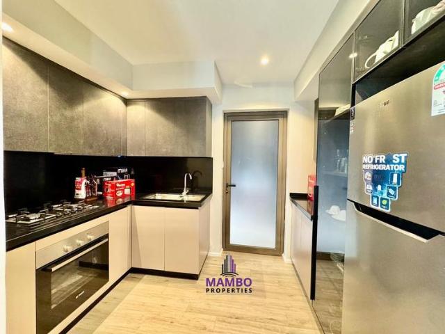 Apartment for rent in Nyari, Westlands