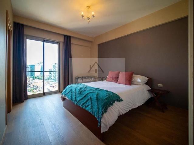 Apartment for rent in Kileleshwa, Westlands