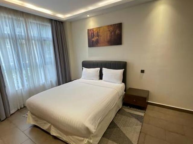 Apartment for rent in Njiru, Nairobi