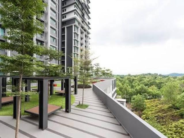Serviced Residence for rent in Kajang, Langat