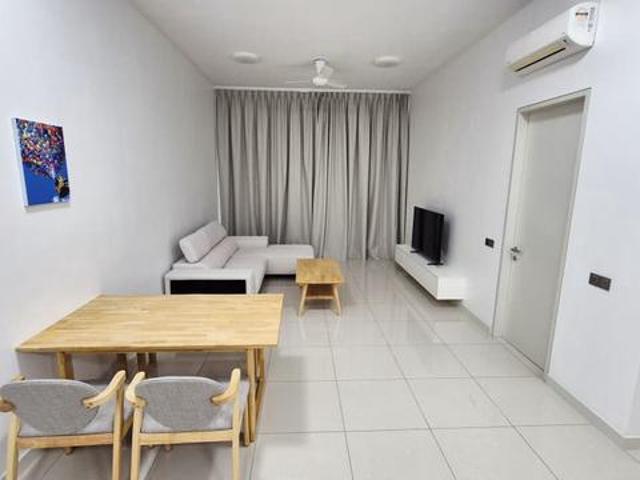 Serviced Residence for rent in Bukit Jalil