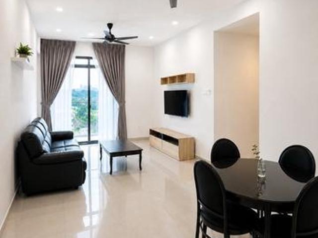 Condominium for rent in Putrajaya