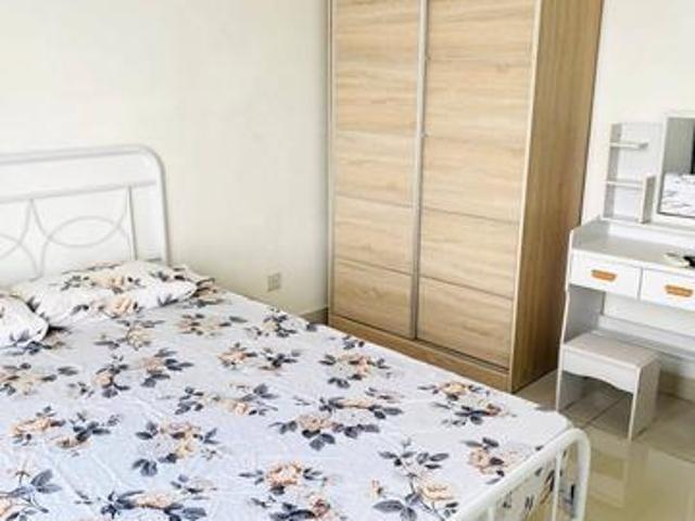 Serviced Residence for rent in Petaling, Subang Jaya