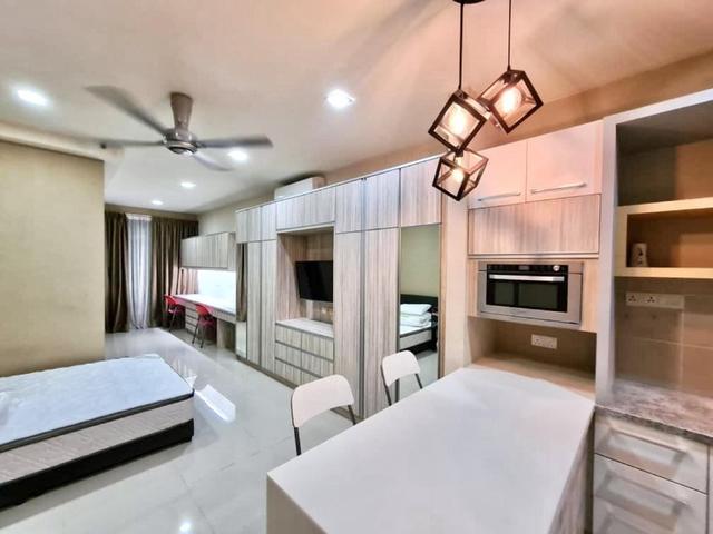 Condominium for sale in Tanjong Sepat, Selangor