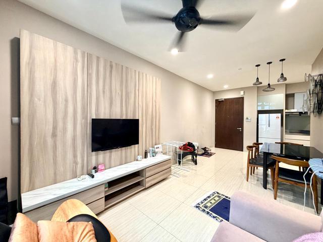Serviced Residence for sale in Putrajaya