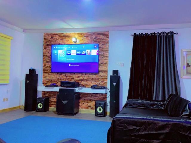 Property for rent in Kachia, Kaduna