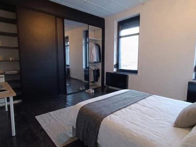 Maison location à Charleroi, Wallonie