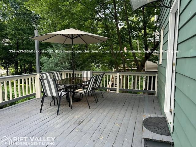 Room for rent in Worcester, Massachusetts