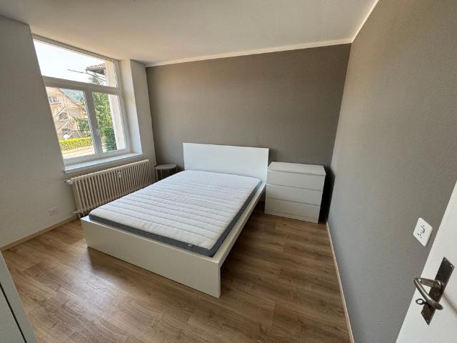 Apartment mieten in Frenkendorf, Basel-Landschaft