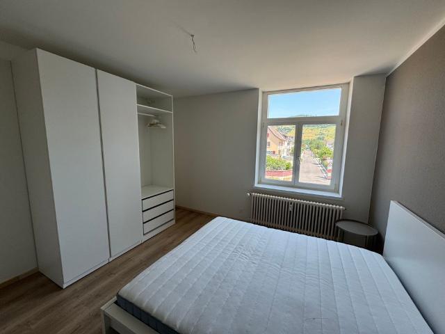 Apartment mieten in Frenkendorf, Basel-Landschaft