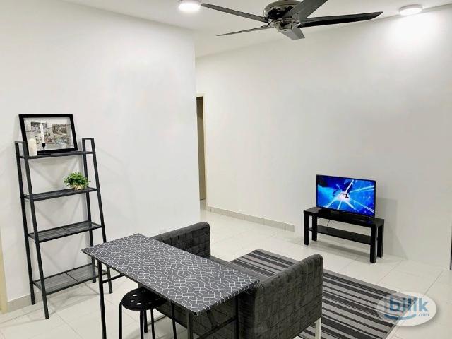 Room for rent in Petaling, Alam Impian