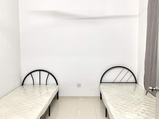 Room for rent in Petaling, Damansara Damai