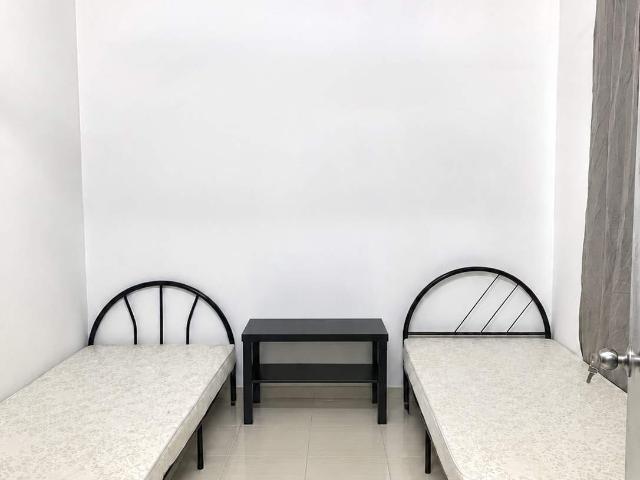 Room for rent in SS 10, Petaling Jaya