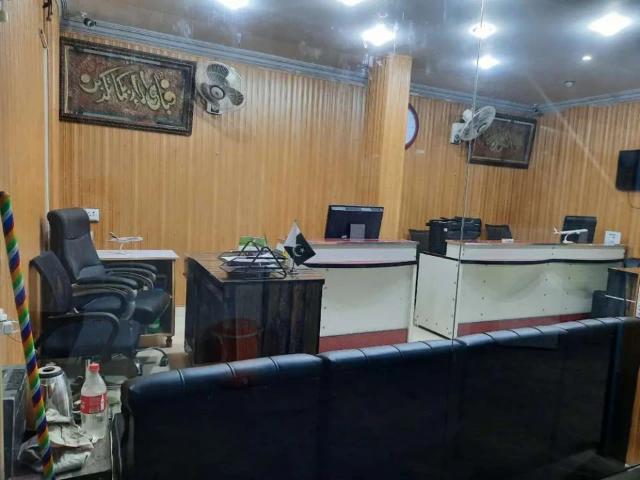 Commercial for rent in تحصیل بہاولپور شہر, بہاولپور ڈویژن