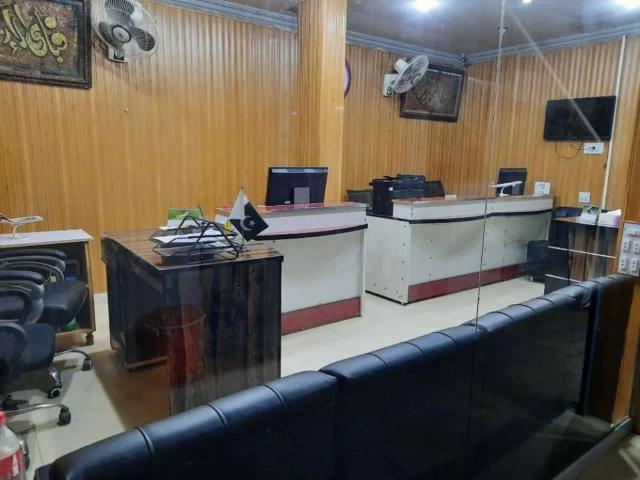 Commercial for rent in Bahawalpur, Islamabad Capital Territory