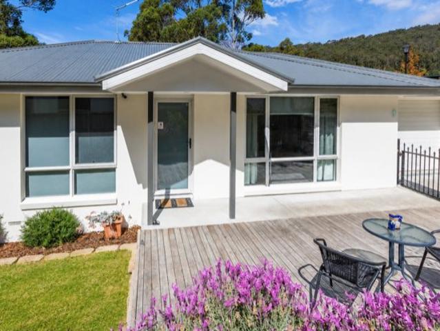 House for rent in Hobart, Tasmania