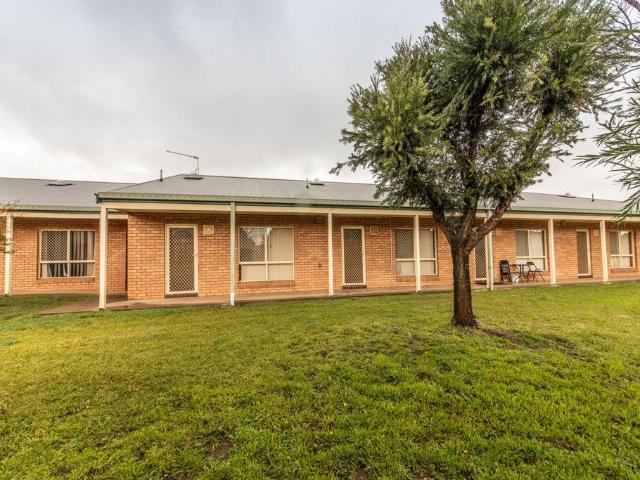 Apartment for rent in Dubbo, New South Wales