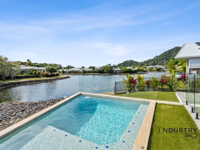 House for rent in Blue Lagoon Residential Estate, Kewarra Beach