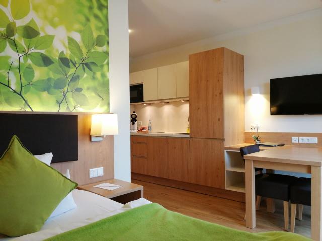 Apartment mieten in Ingolstadt, Bayern